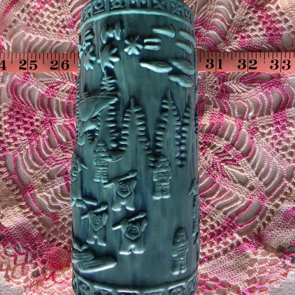 Star Wars Ceramic Tiki Tumbler